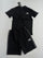 CONJUNTO CORTO -THE NORTH FACE- M3
