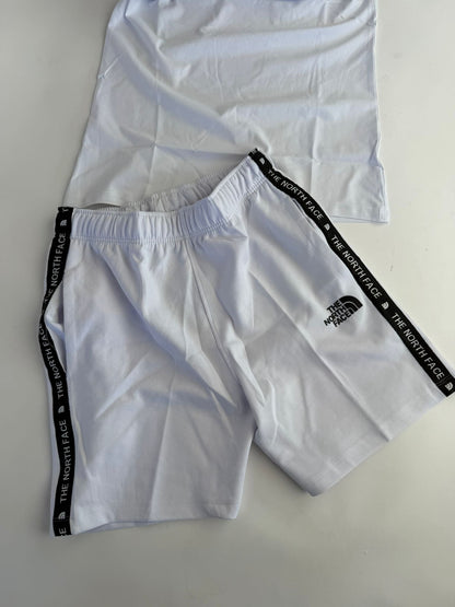 CONJUNTO CORTO -THE NORTH FACE- M4