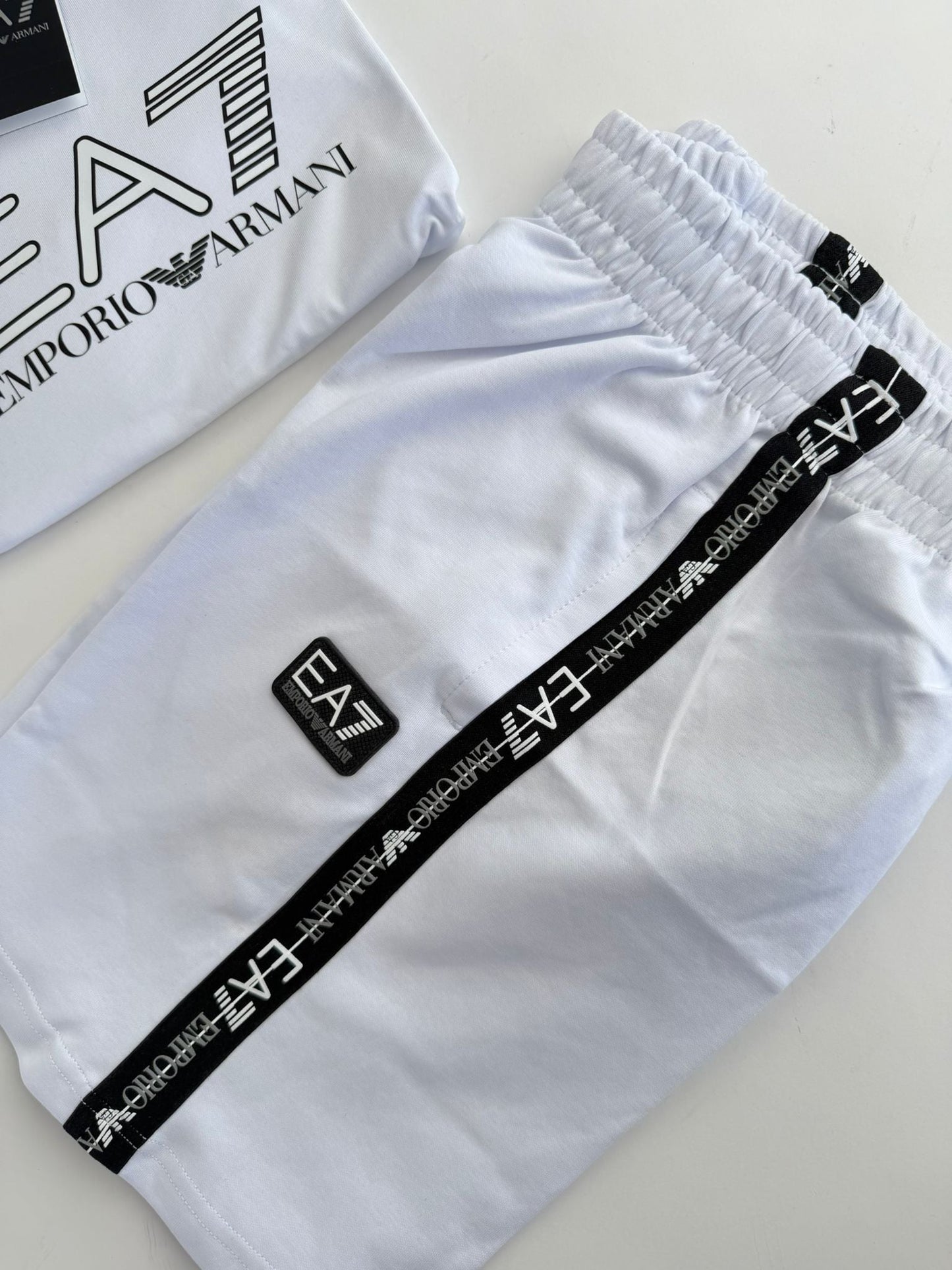 CONJUNTO CORTO - ARMANI - M13