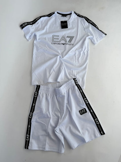 CONJUNTO CORTO - ARMANI - M13