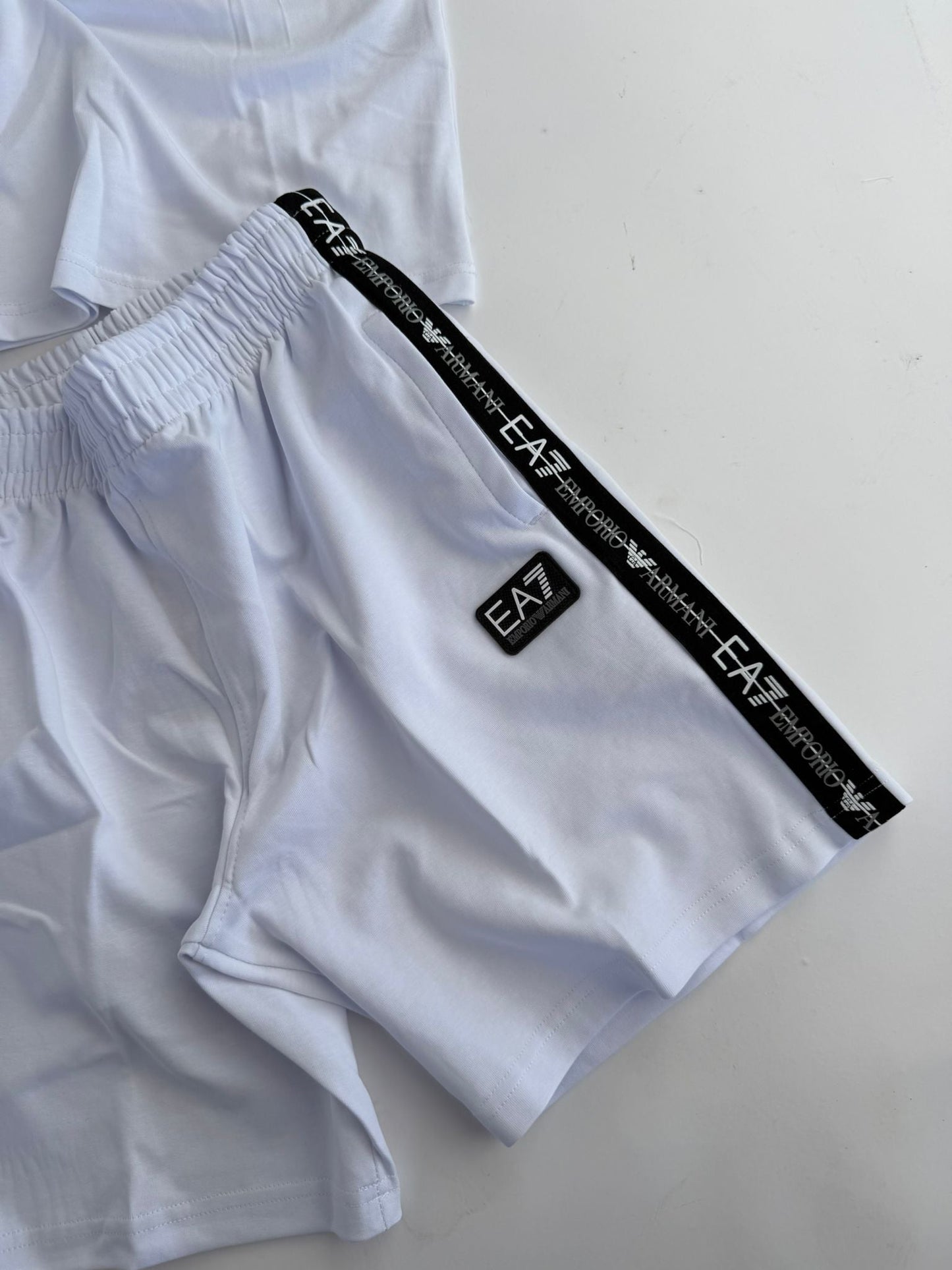 CONJUNTO CORTO - ARMANI - M13