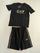 CONJUNTO CORTO - ARMANI - M11
