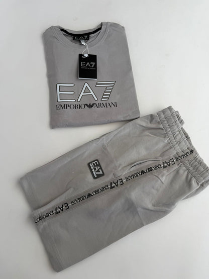 CONJUNTO CORTO - ARMANI - M12