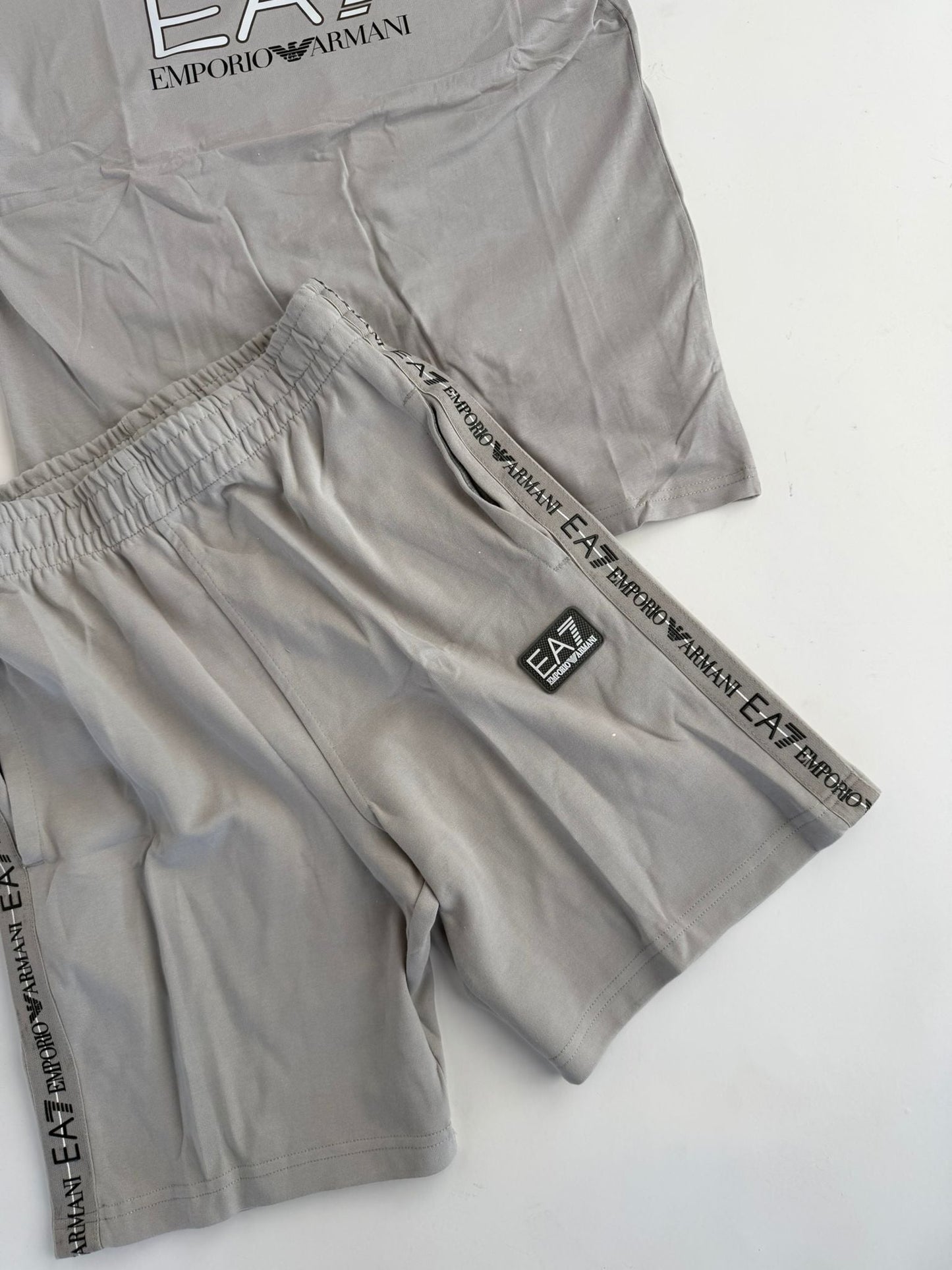 CONJUNTO CORTO - ARMANI - M12