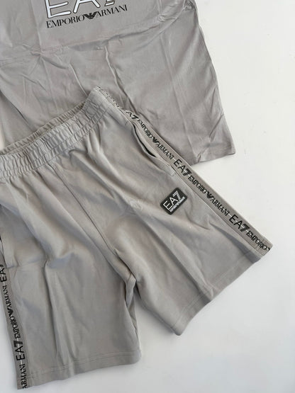CONJUNTO CORTO - ARMANI - M12