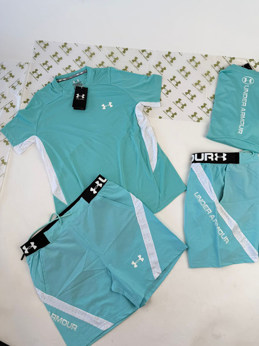 ENSEMBLE COURT - UNDER ARMOUR - M2