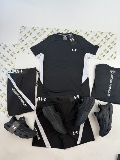 CONJUNTO CORTO - UNDER ARMOUR - M9