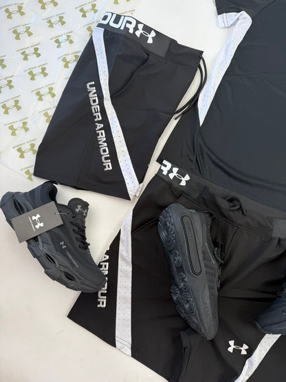 CONJUNTO CORTO - UNDER ARMOUR - M9