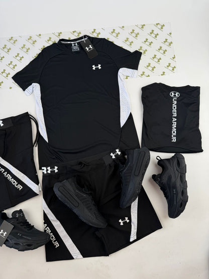 CONJUNTO CORTO - UNDER ARMOUR - M9