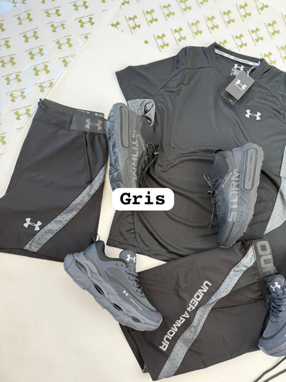 UNDER ARMOUR -HOVER REACTOR- M2