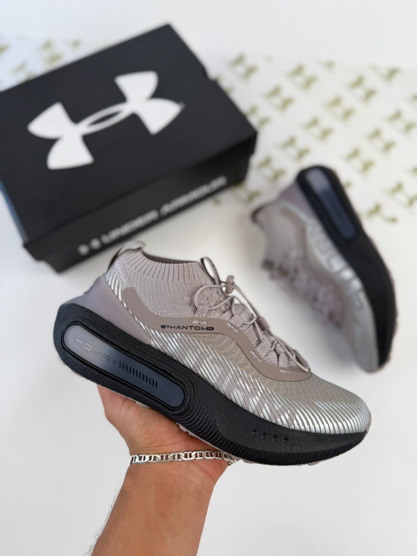 UNDER ARMOUR -STORM- M1