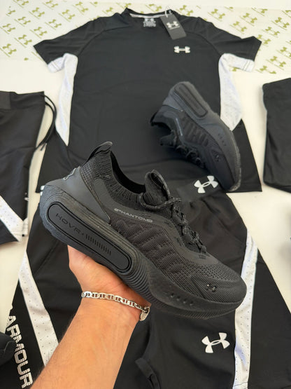 UNDER ARMOUR -STORM- M3