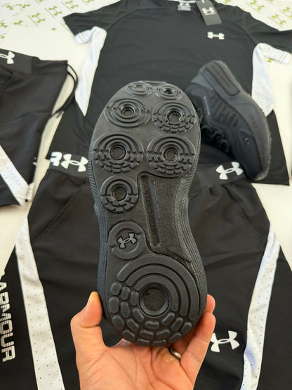 UNDER ARMOUR -STORM- M3