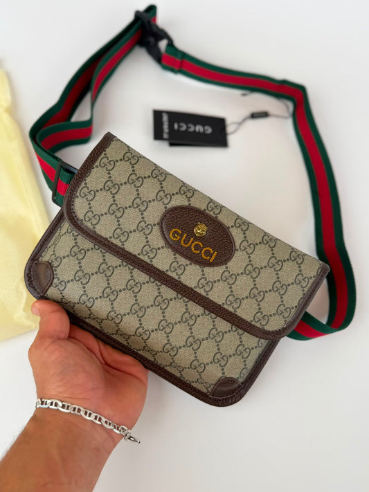 BOLSO HOMBRE - GUCCI - M6