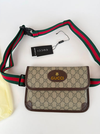 BOLSO HOMBRE - GUCCI - M6