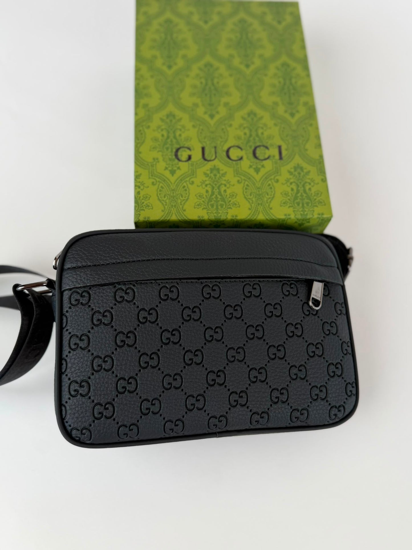 BOLSO HOMBRE - GUCCI - M8