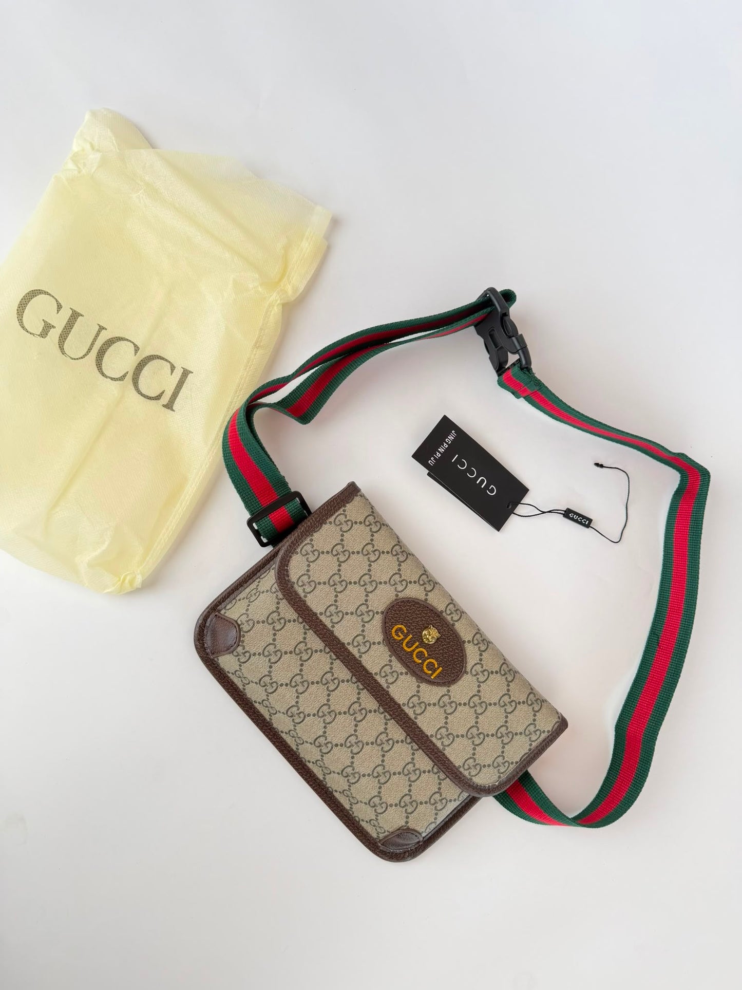 BOLSO HOMBRE - GUCCI - M6