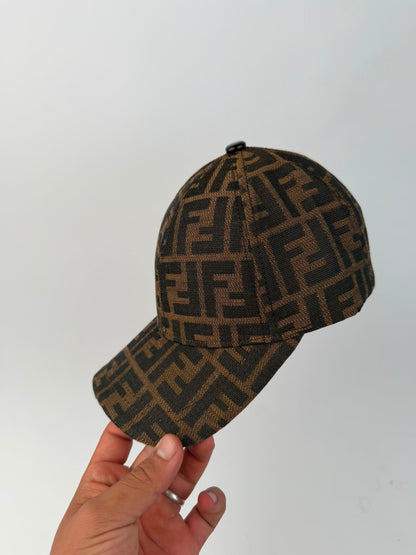 GORRA FINDI - M1