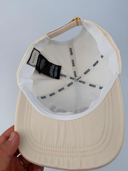 GORRA GUCCI - M3
