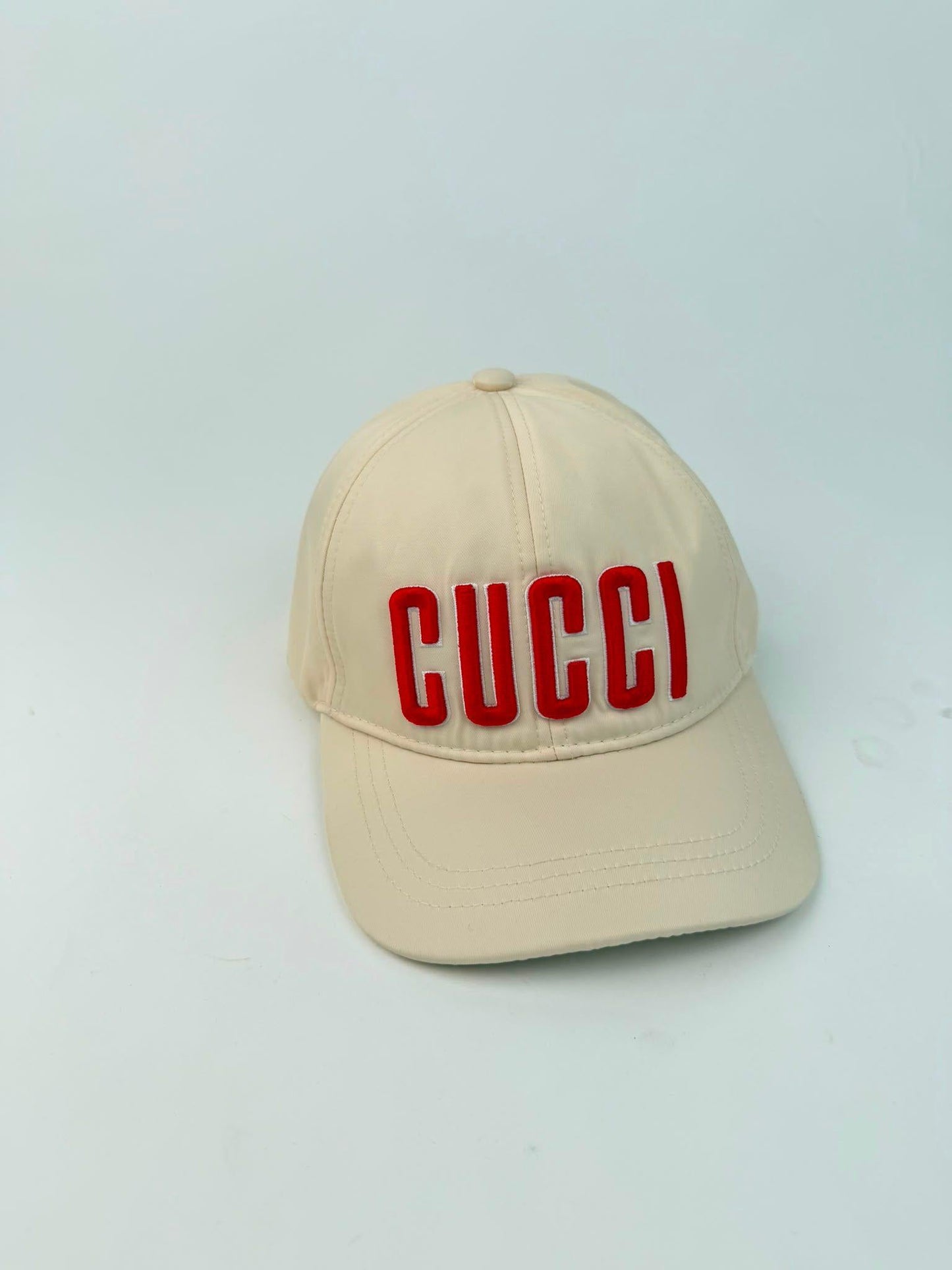 GORRA GUCCI - M3