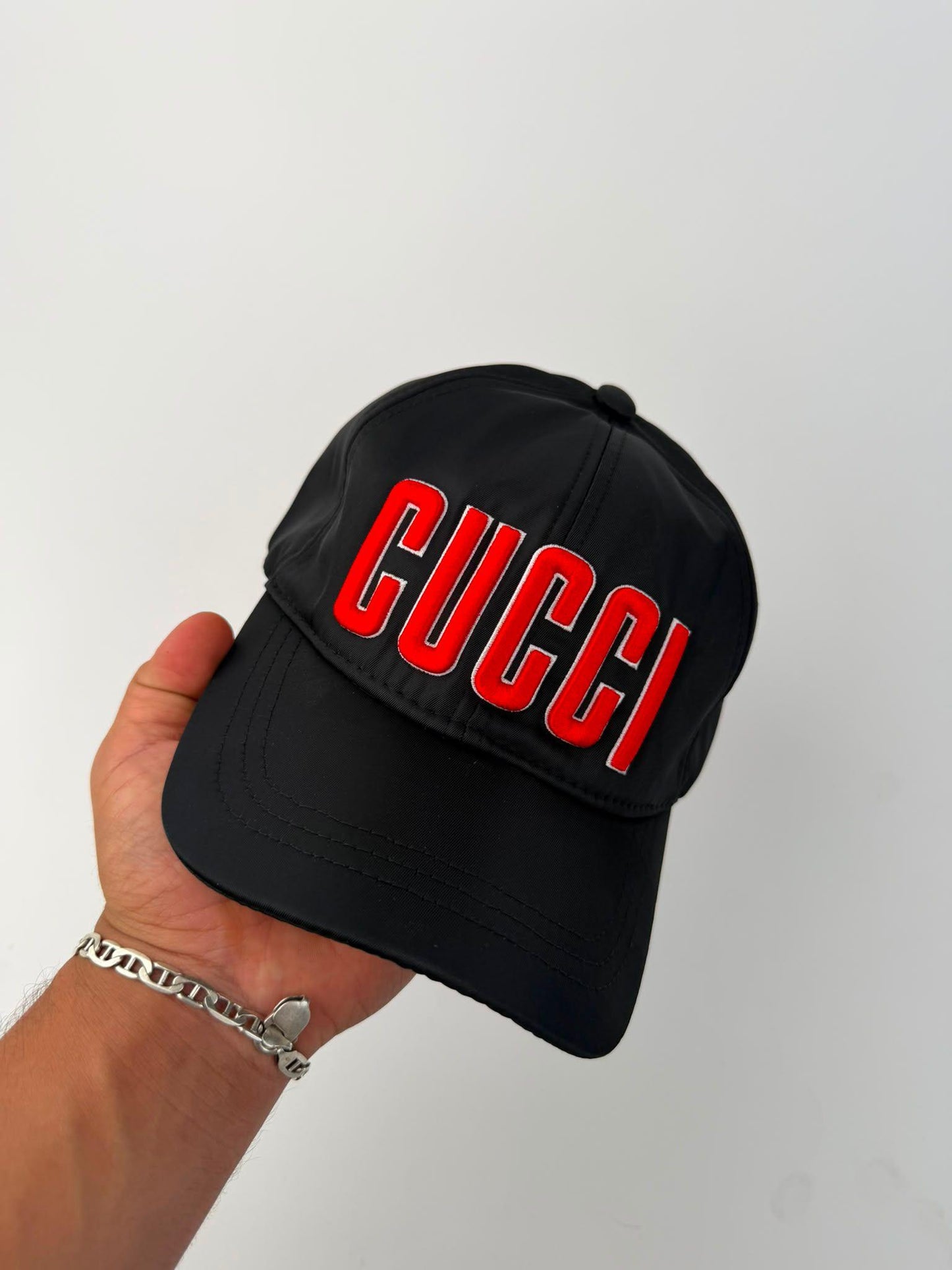 GORRA GUCCI - M4