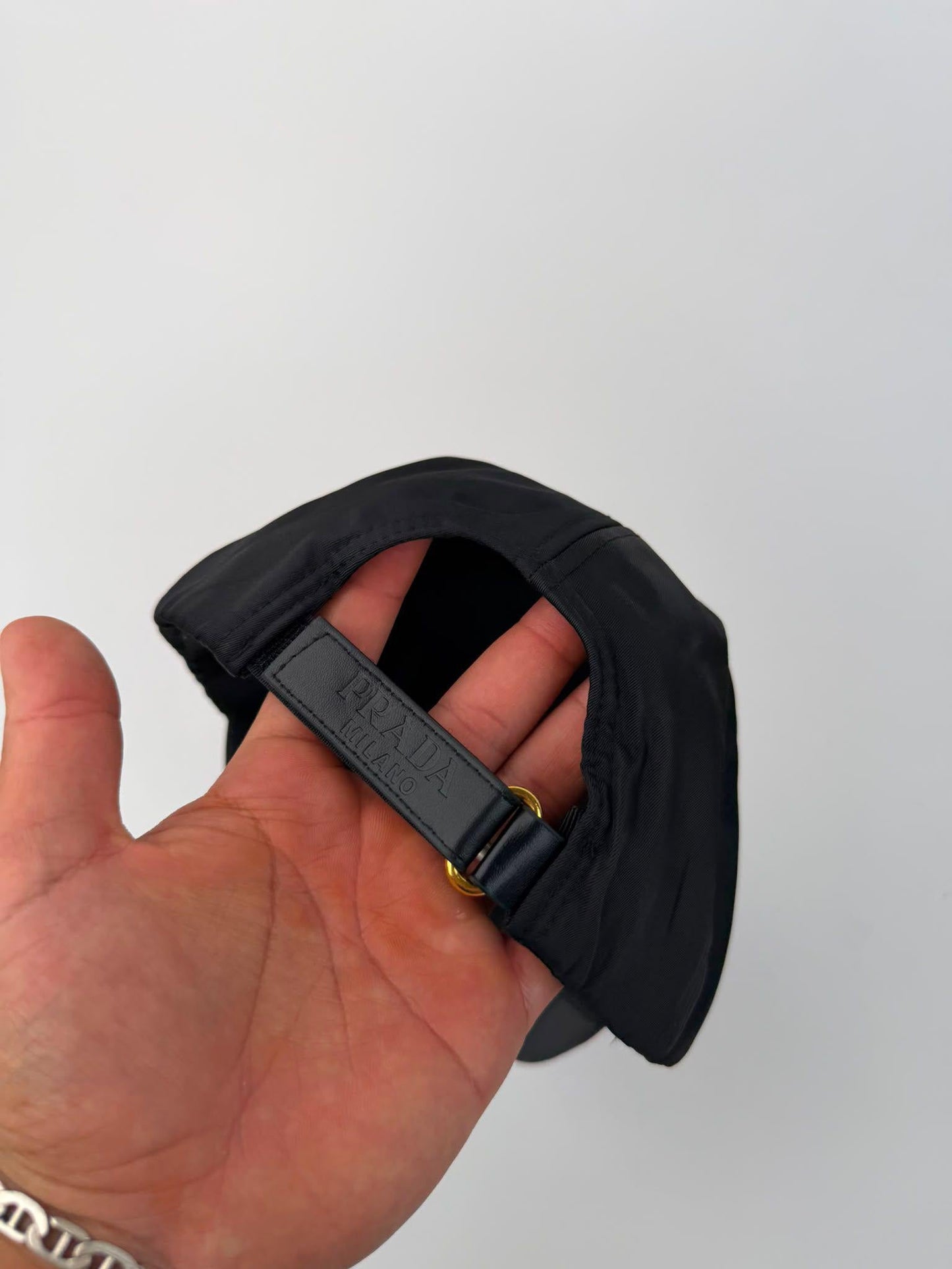GORRA PRADA - M1