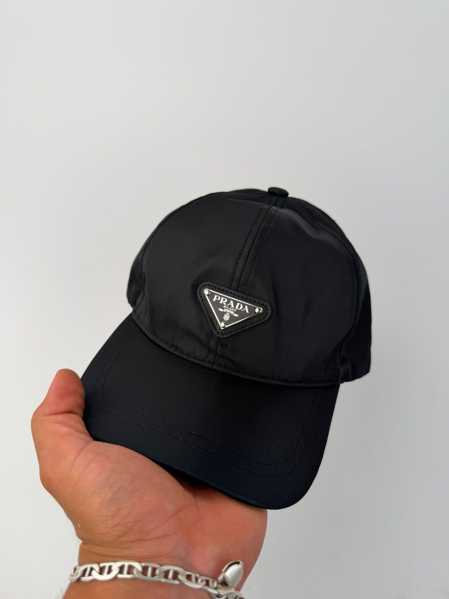 GORRA PRADA - M1