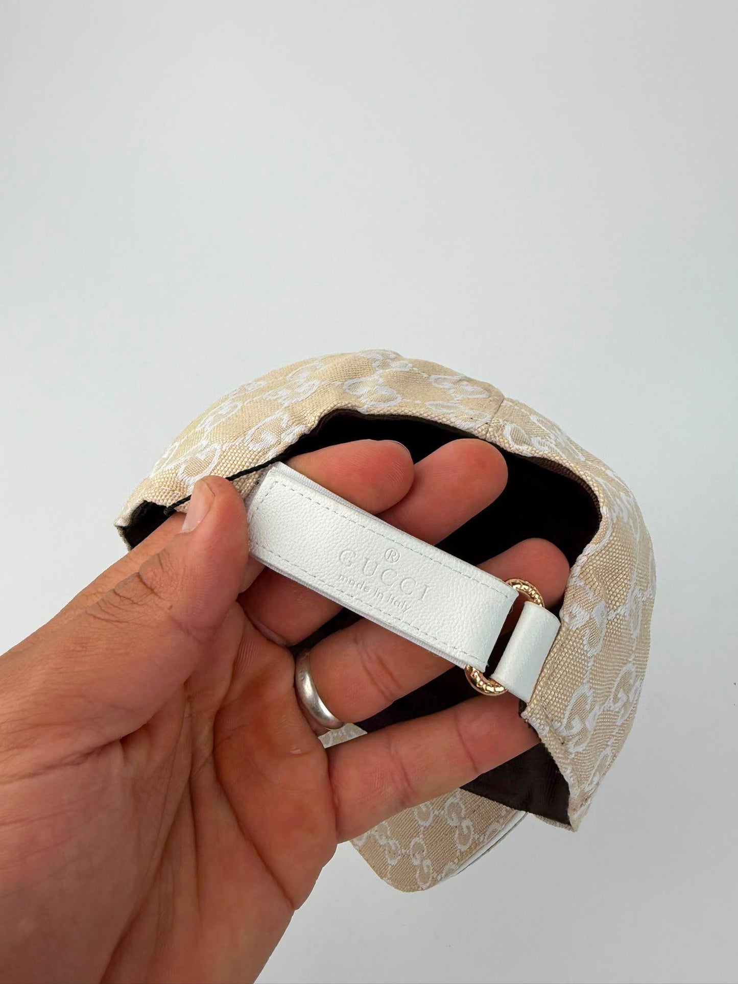 GORRA GUCCI - M3