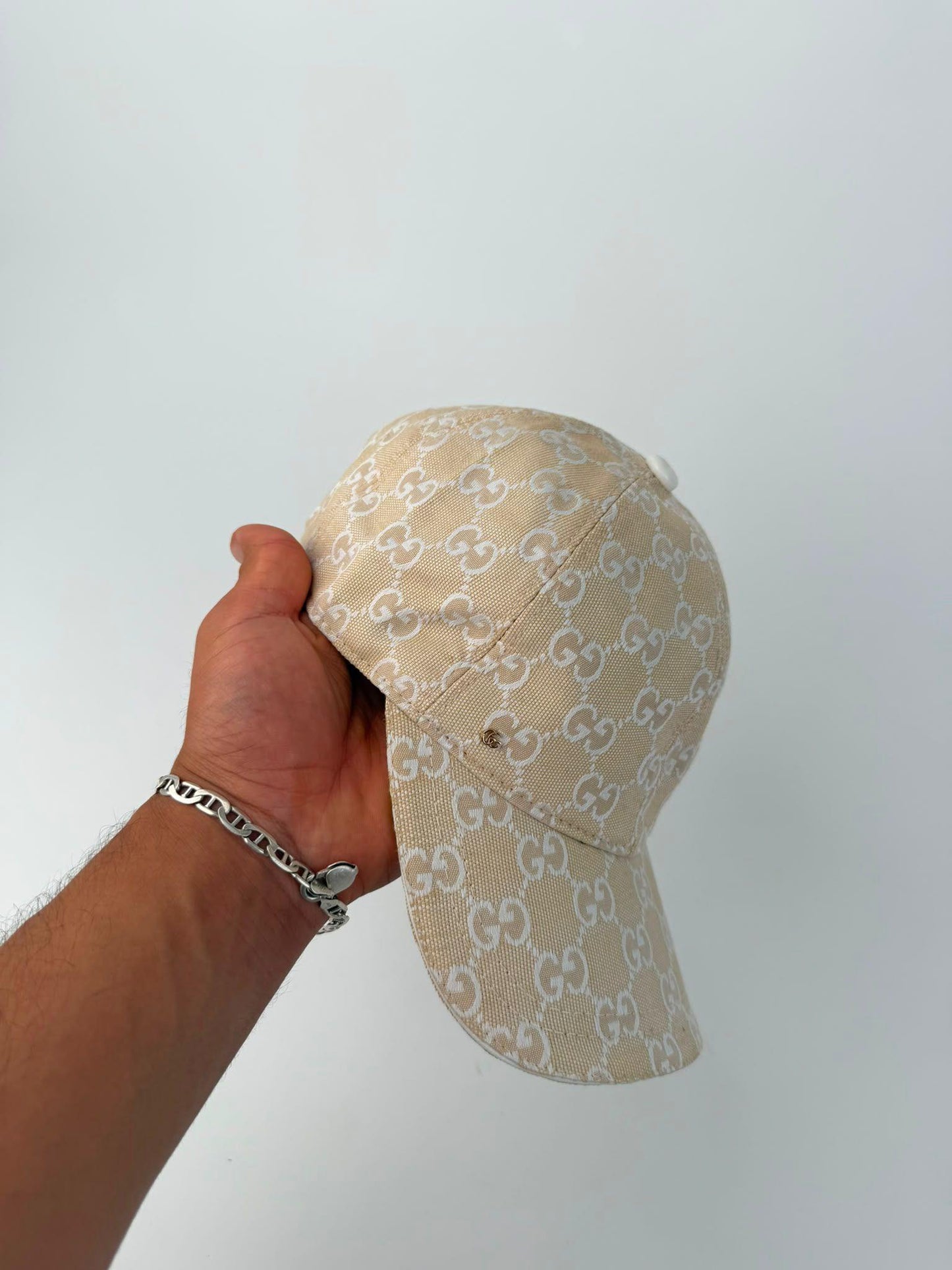 GORRA GUCCI - M1