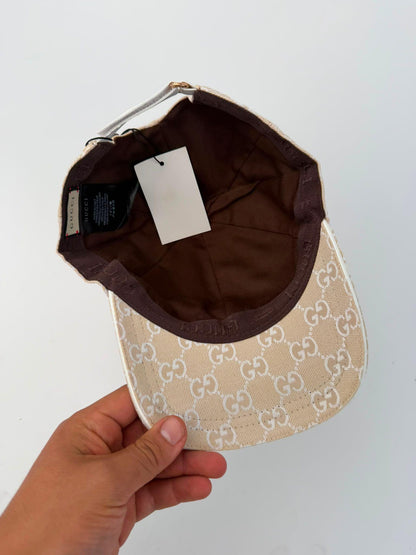 GORRA GUCCI - M1