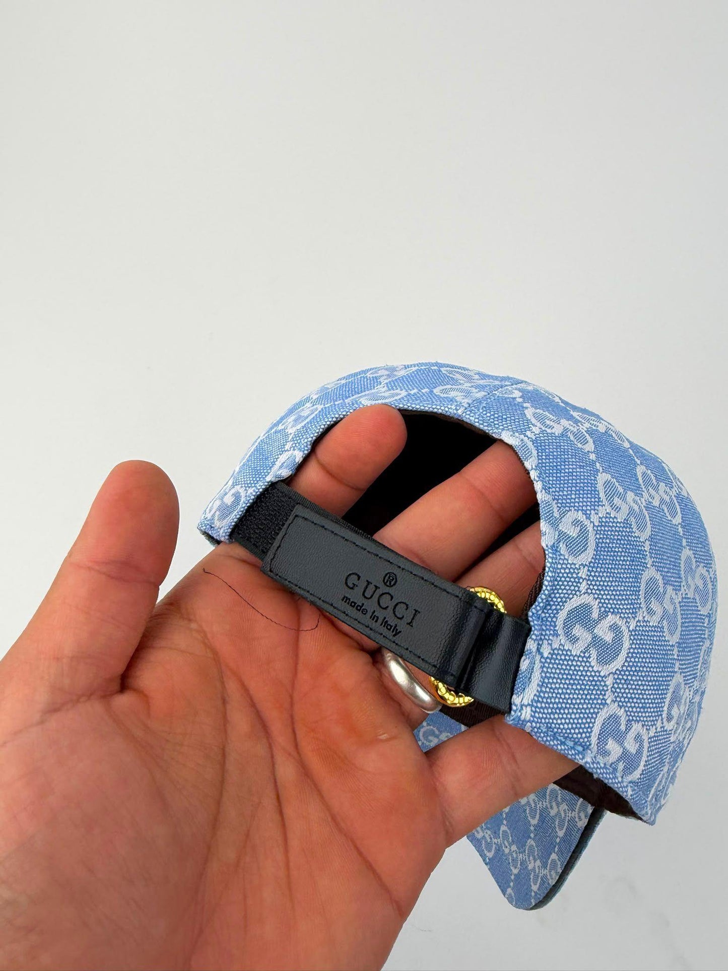 GORRA GUCCI - M2