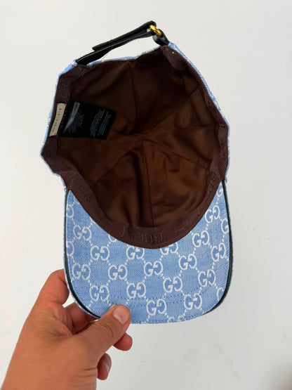 GORRA GUCCI - M2