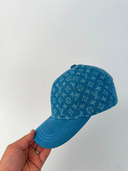 GORRA LOUIS VUITTON - M5