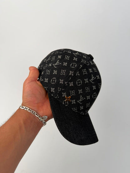 GORRA LOUIS VUITTON - M6