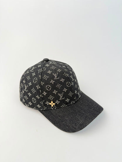 GORRA LOUIS VUITTON - M6