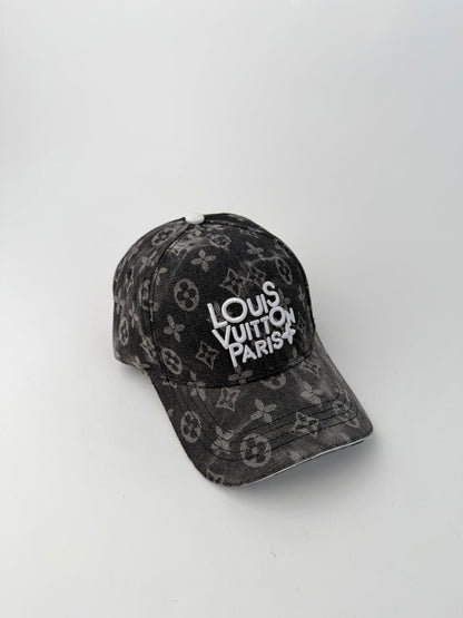 GORRA LOUIS VUITTON - M4