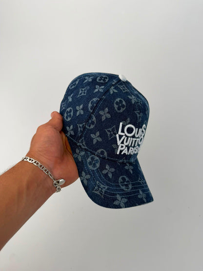 GORRA LOUIS VUITTON - M3