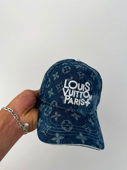 GORRA LOUIS VUITTON - M3