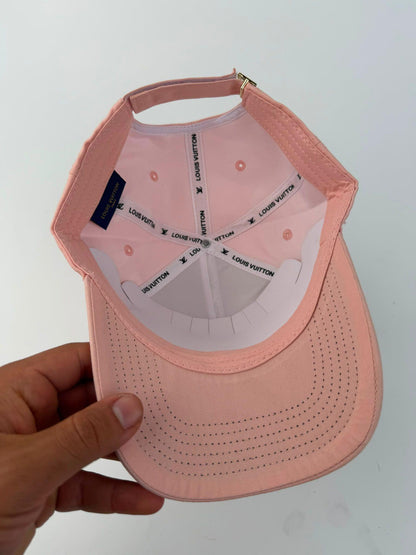 GORRA LOUIS VUITTON - M2