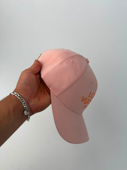 GORRA LOUIS VUITTON - M2