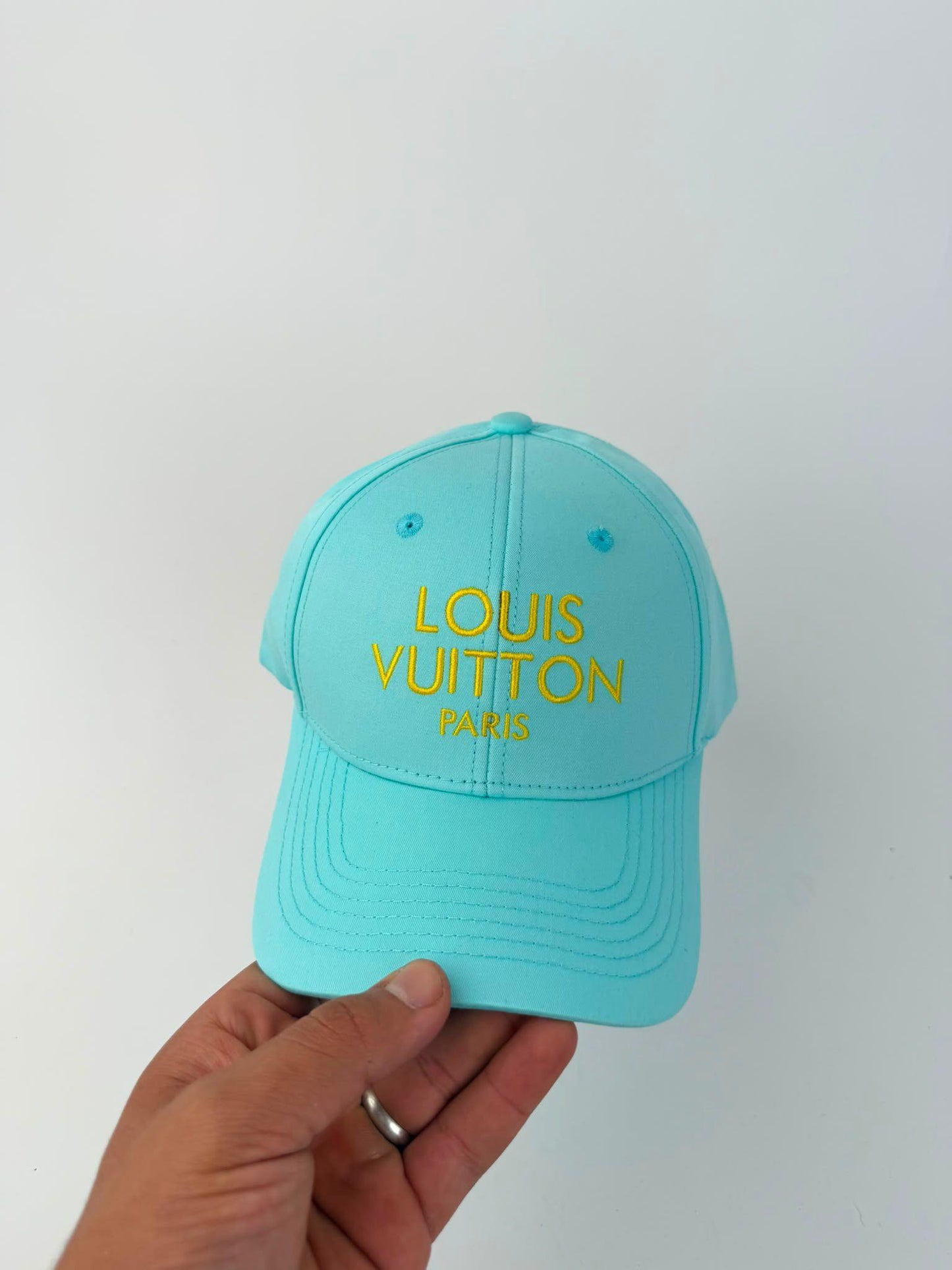 GORRA LOUIS VUITTON - M1