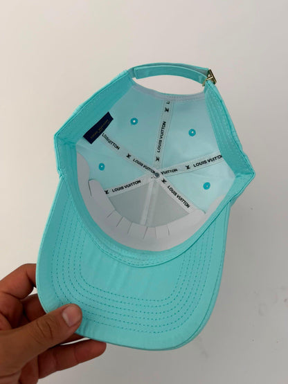 GORRA LOUIS VUITTON - M1