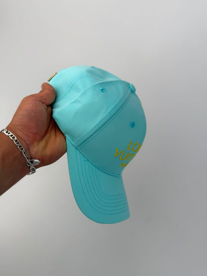 GORRA LOUIS VUITTON - M1