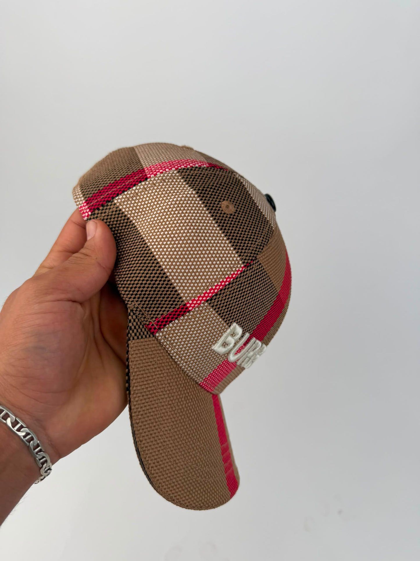 GORRA BURBERRY - M7