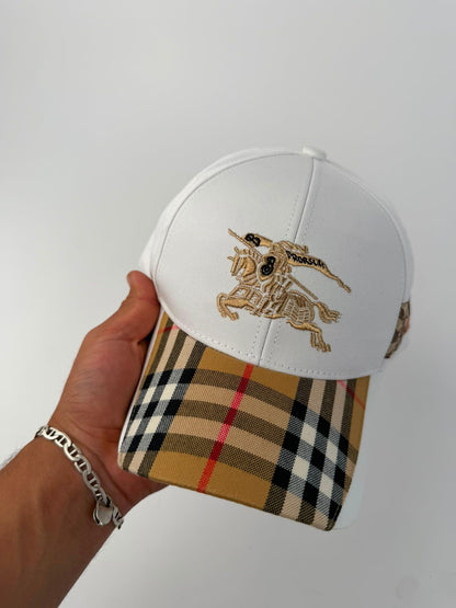 GORRA BURBERRY - M2
