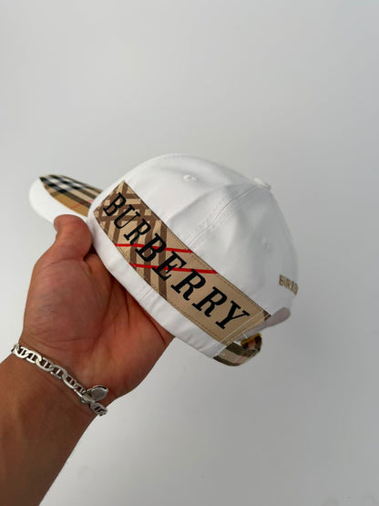 GORRA BURBERRY - M2