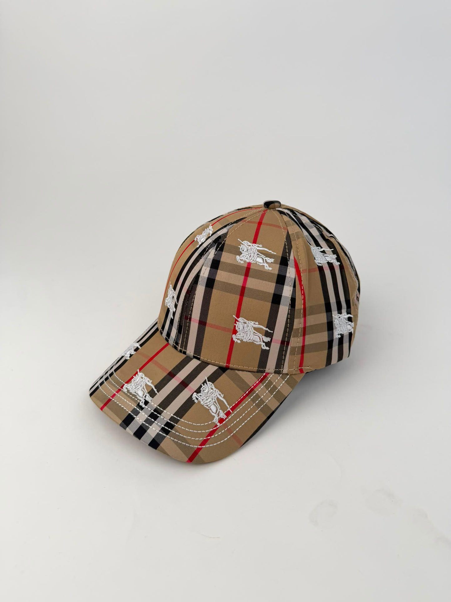 GORRA BURBERRY - M4