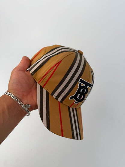 GORRA BURBERRY - M5
