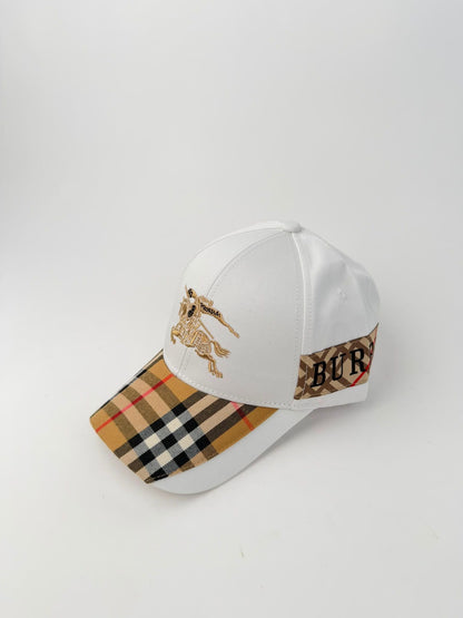 GORRA BURBERRY - M2