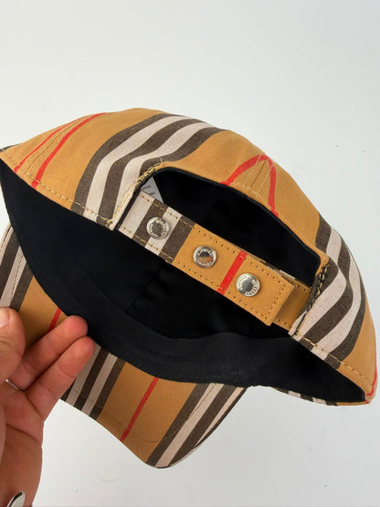 GORRA BURBERRY - M5